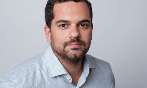 David Oliveira - Diretor da Granos (1)